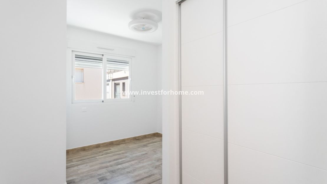 Vente - Villa - Santa Pola - Gran Alacant