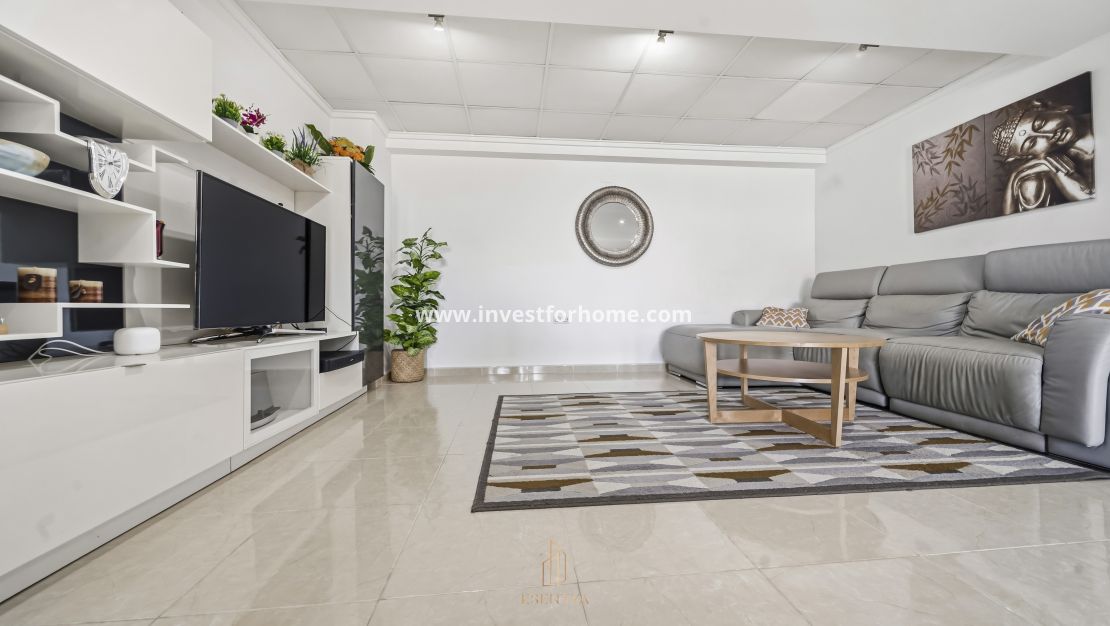 Vente - Villa - Santa Pola - Gran Alacant
