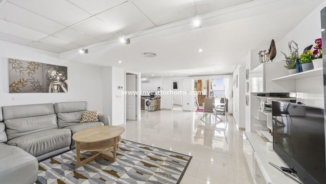 Vente - Villa - Santa Pola - Gran Alacant