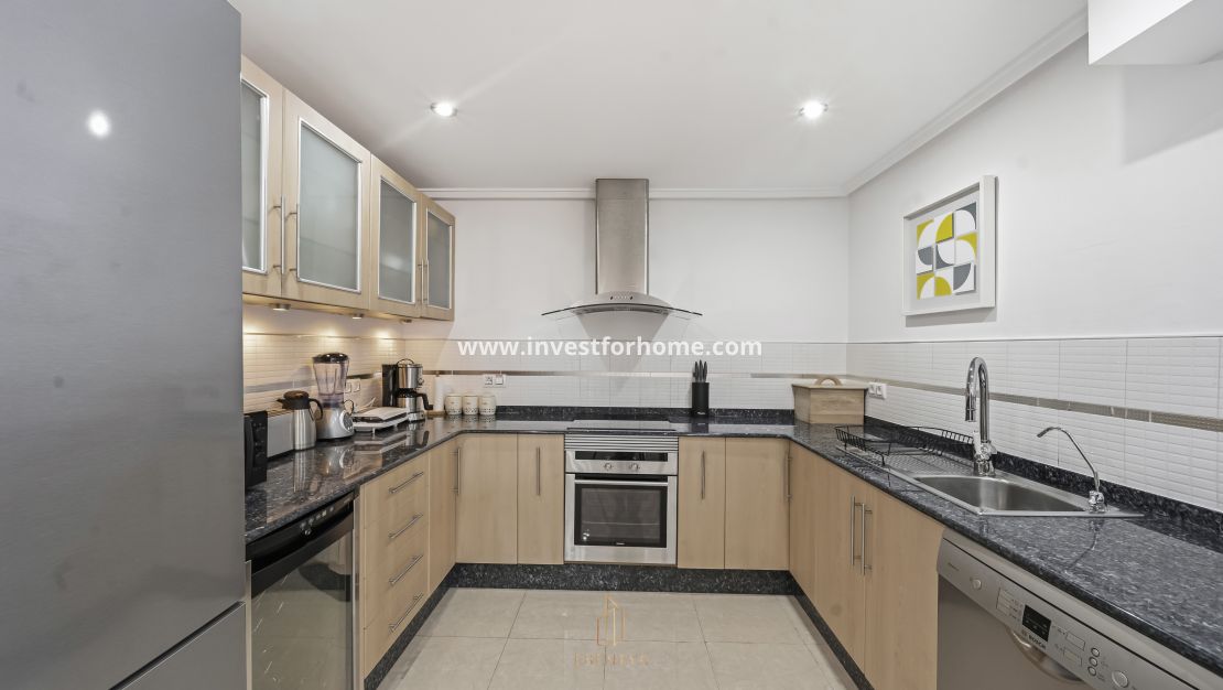 Vente - Villa - Santa Pola - Gran Alacant