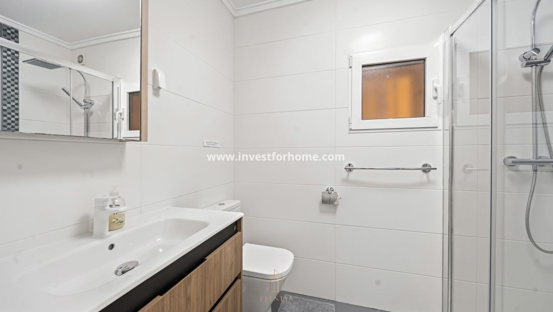 Vente - Villa - Santa Pola - Gran Alacant