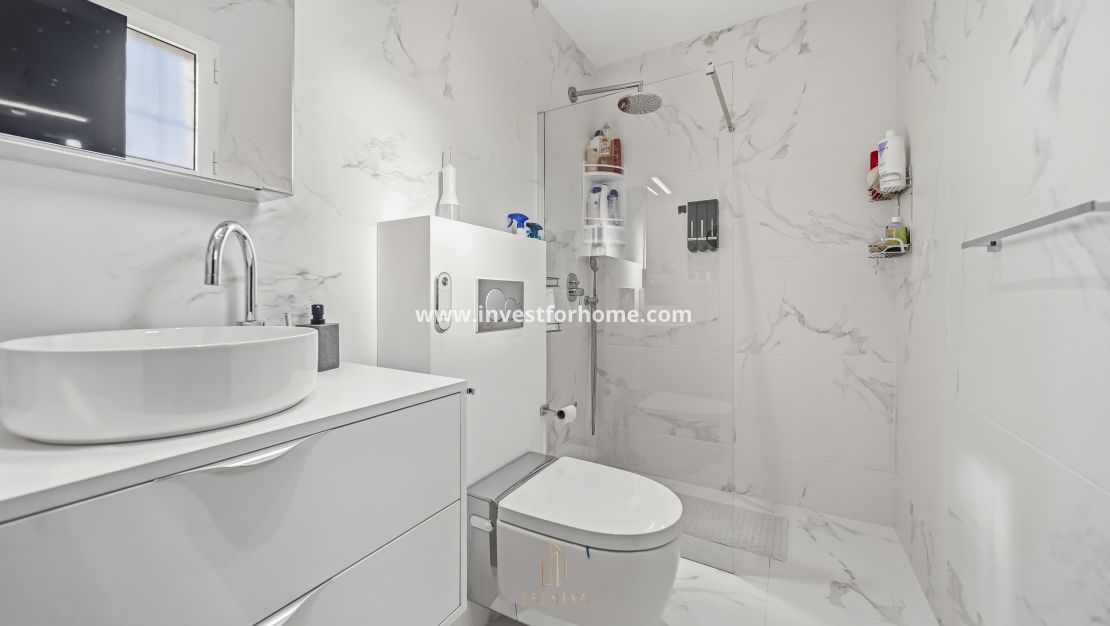 Vente - Villa - Santa Pola - Gran Alacant