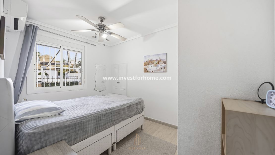 Vente - Villa - Santa Pola - Gran Alacant