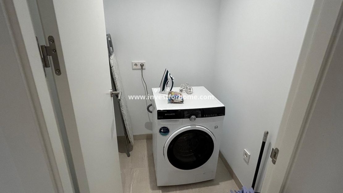 Vente - Villa - Santa Rosalia