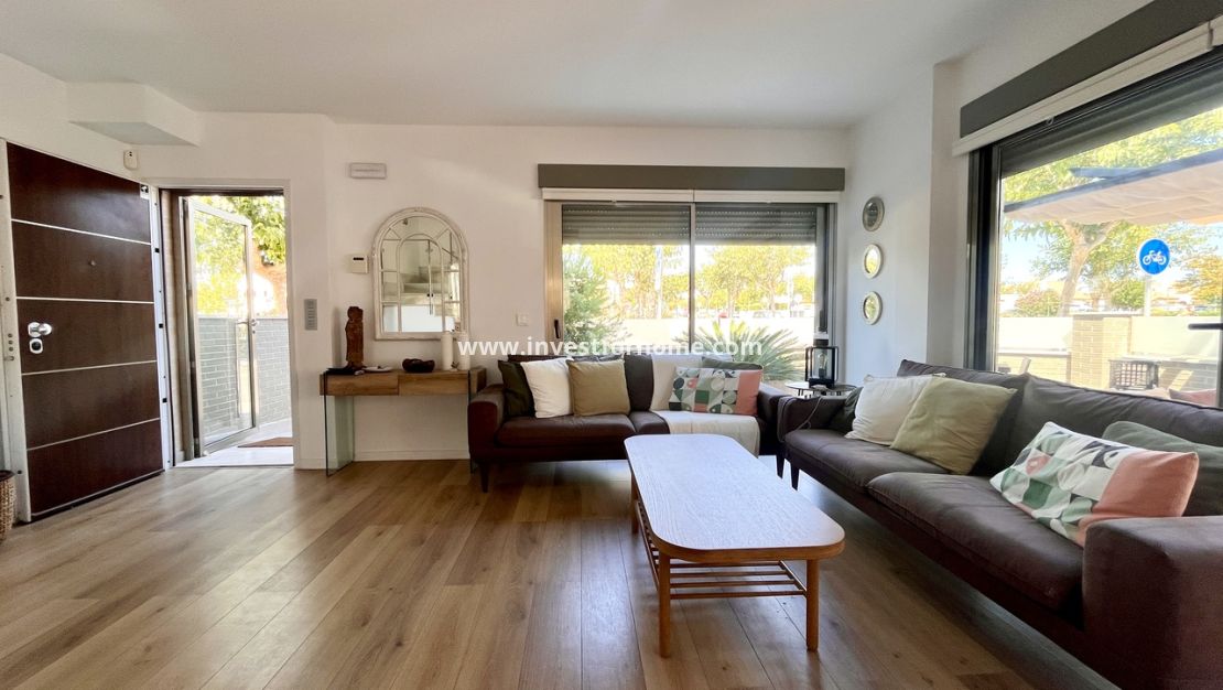 Vente - Villa - Torre de La Horadada - Costa Blanca