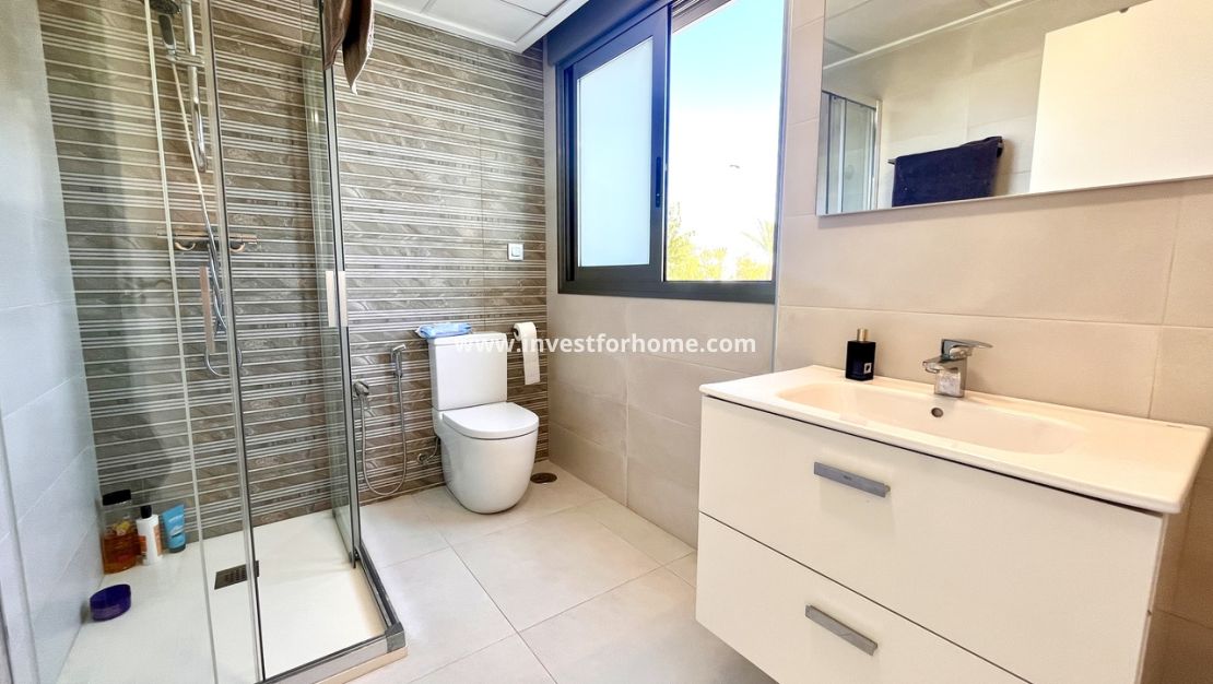 Vente - Villa - Torre de La Horadada - Costa Blanca