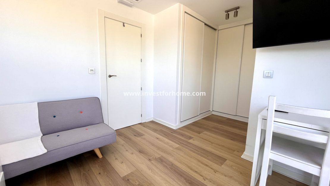 Vente - Villa - Torre de La Horadada - Costa Blanca