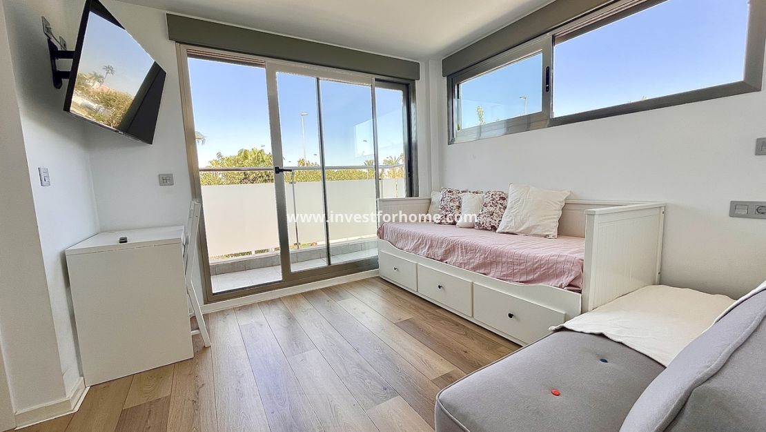 Vente - Villa - Torre de La Horadada - Costa Blanca