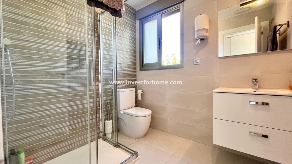 Vente - Villa - Torre de La Horadada - Costa Blanca