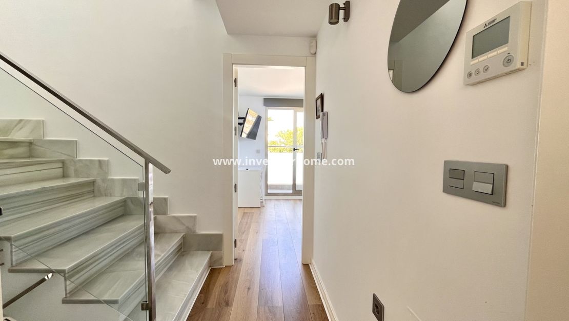 Vente - Villa - Torre de La Horadada - Costa Blanca