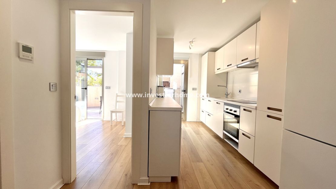 Vente - Villa - Torre de La Horadada - Costa Blanca