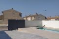 Vente - Villa - Torrevieja - aguas nuevas