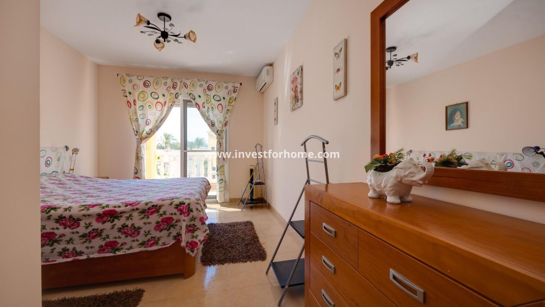 Vente - Villa - Torrevieja - aguas nuevas