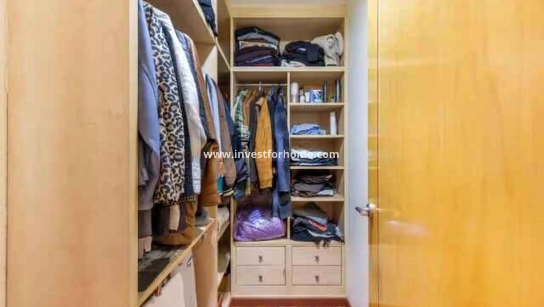 Vente - Villa - Torrevieja - aguas nuevas