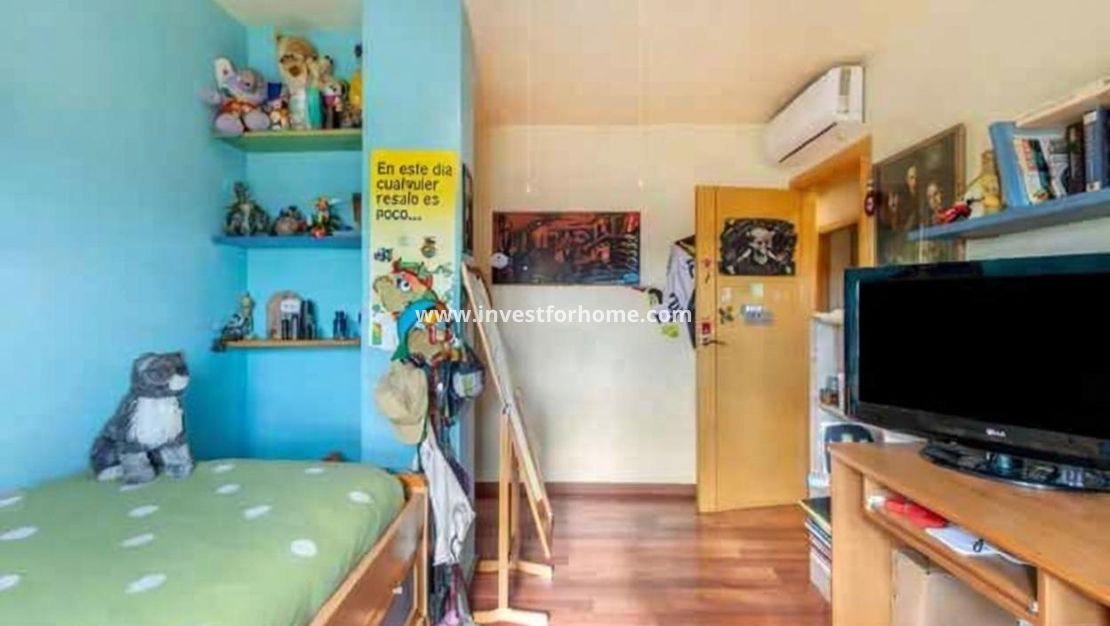 Vente - Villa - Torrevieja - aguas nuevas