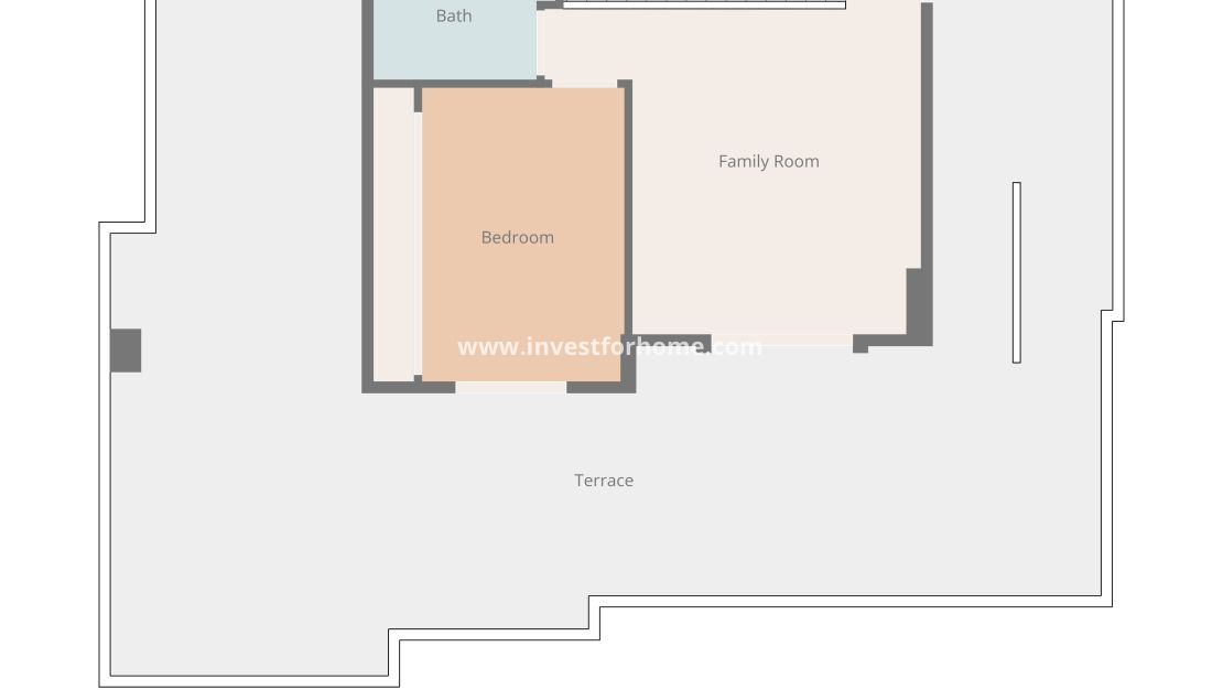 Vente - Villa - Torrevieja - aguas nuevas