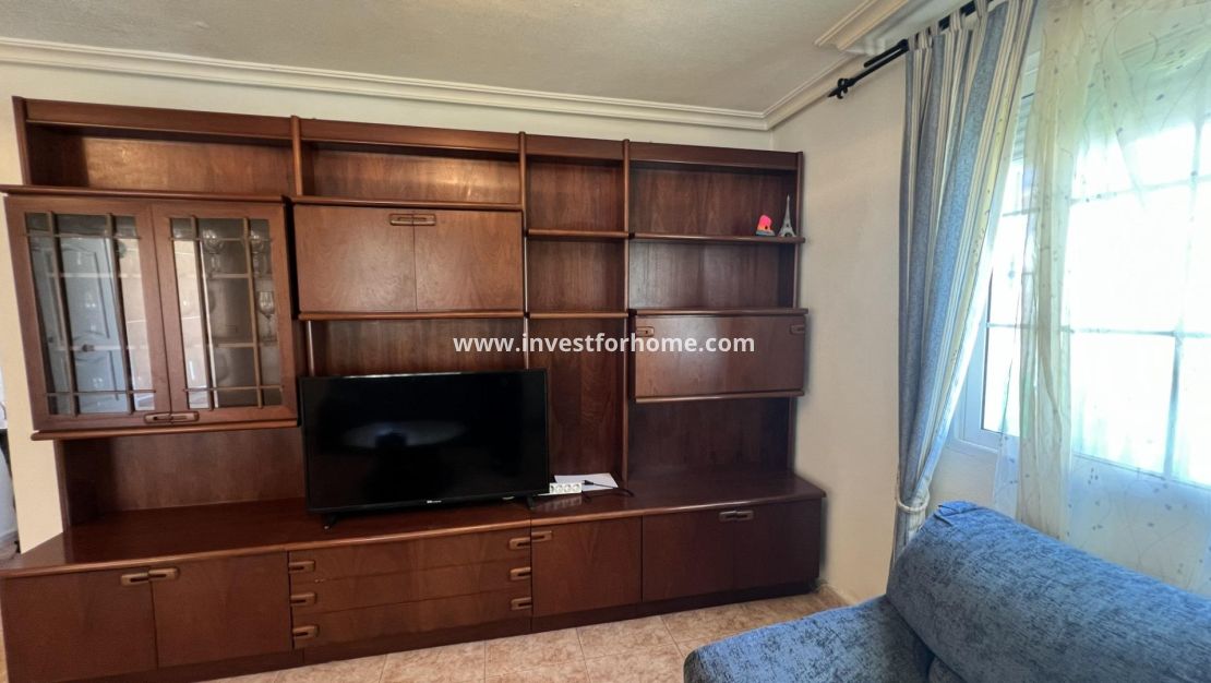 Vente - Villa - Torrevieja - aguas nuevas
