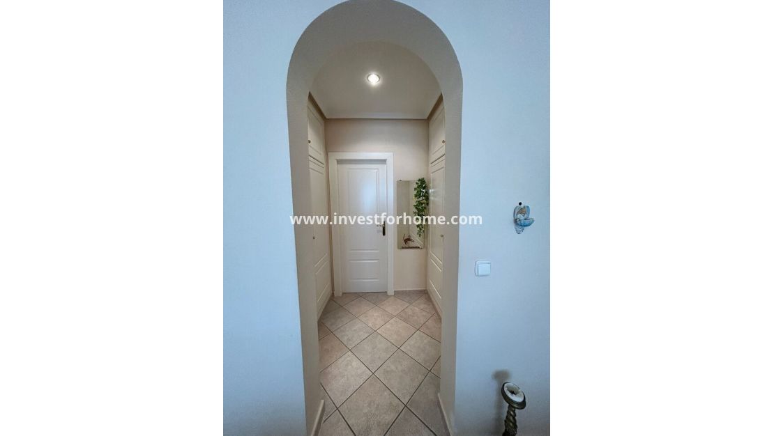 Vente - Villa - Torrevieja - aguas nuevas