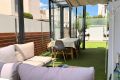 Vente - Villa - Torrevieja - aguas nuevas