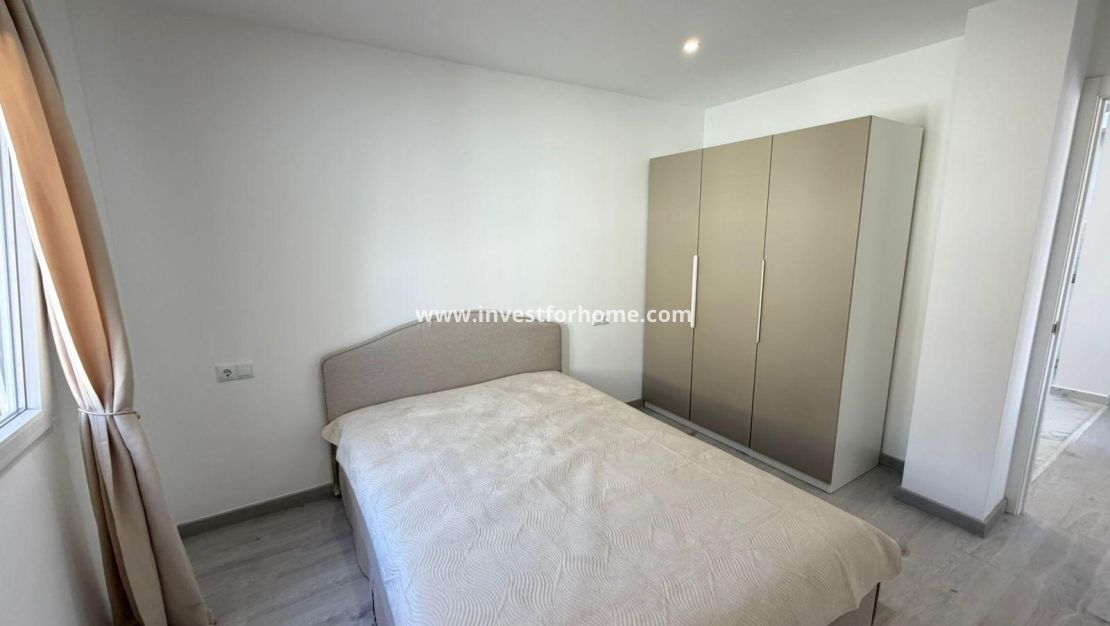 Vente - Villa - Torrevieja - Cabo Cervera