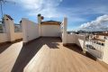 Vente - Villa - Torrevieja - Cabo Cervera