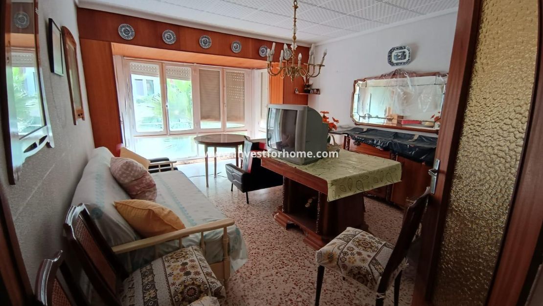 Vente - Villa - Torrevieja - Centro