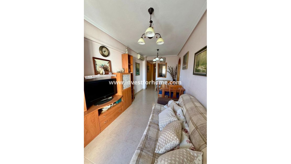 Vente - Villa - Torrevieja - Centro