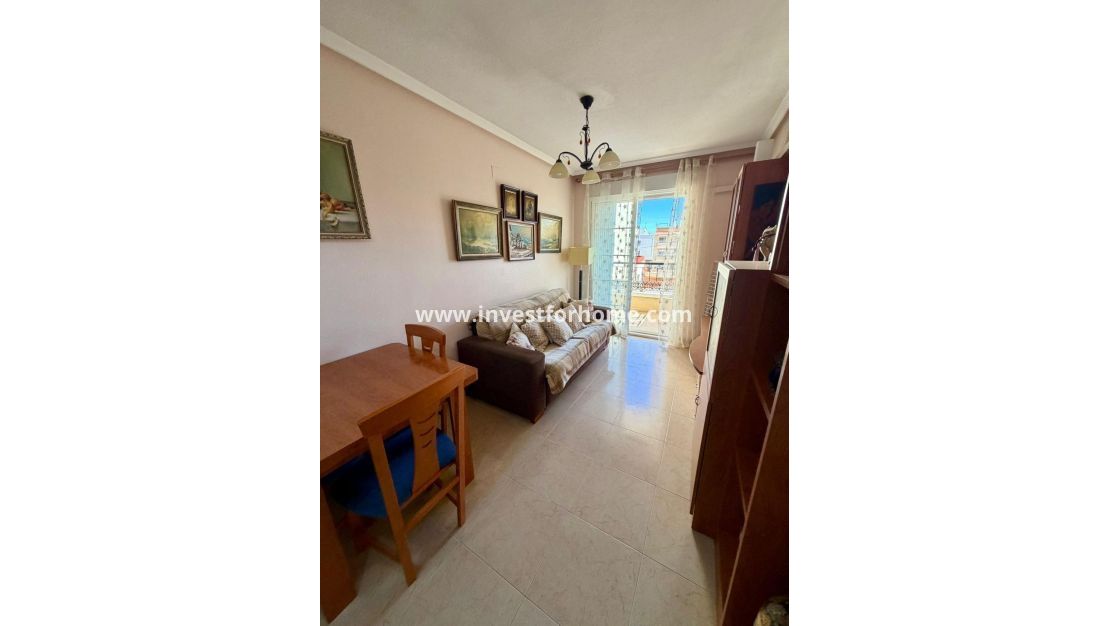 Vente - Villa - Torrevieja - Centro