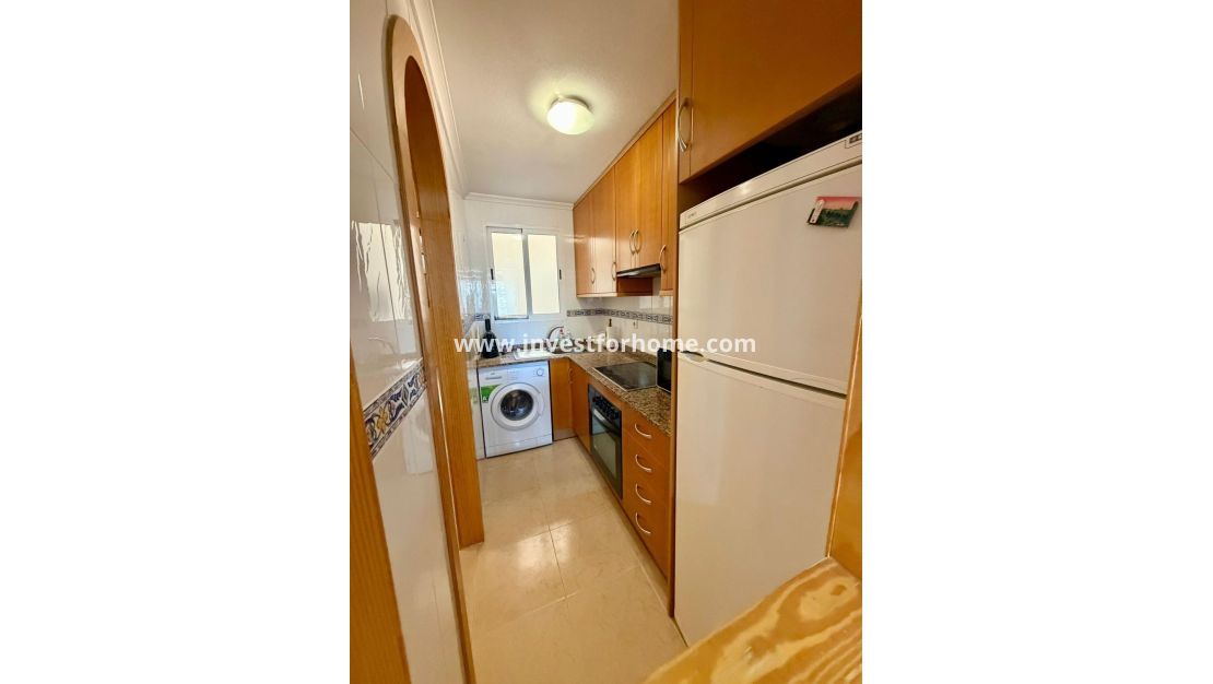 Vente - Villa - Torrevieja - Centro