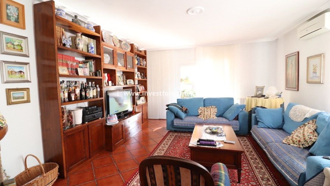 Vente - Villa - Torrevieja - Costa Blanca