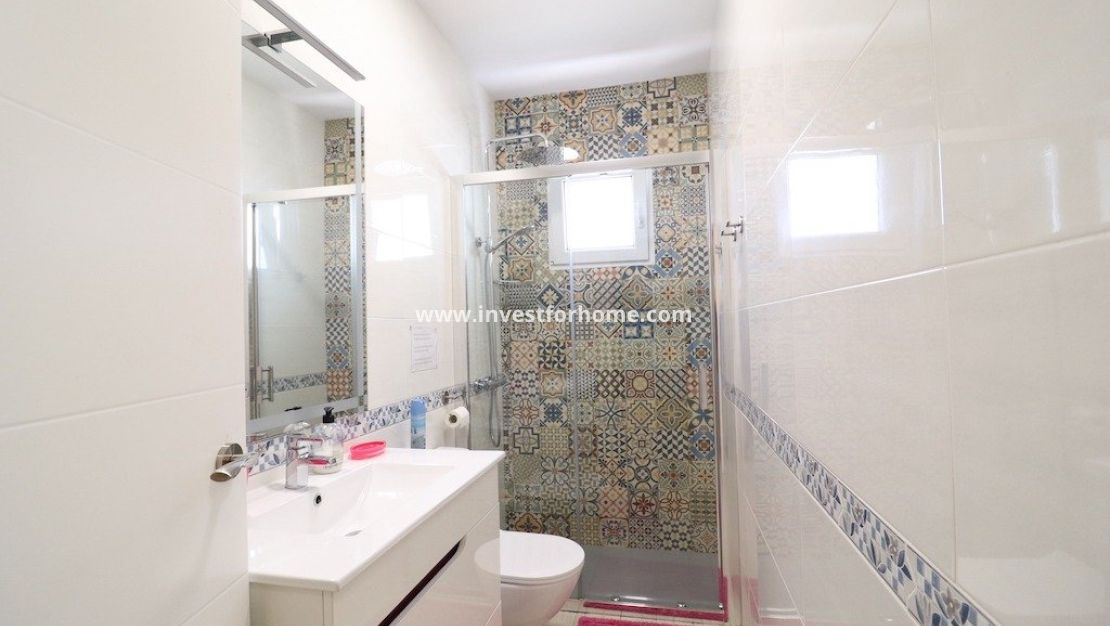 Vente - Villa - Torrevieja - Costa Blanca