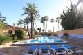 Vente - Villa - Torrevieja - Costa Blanca