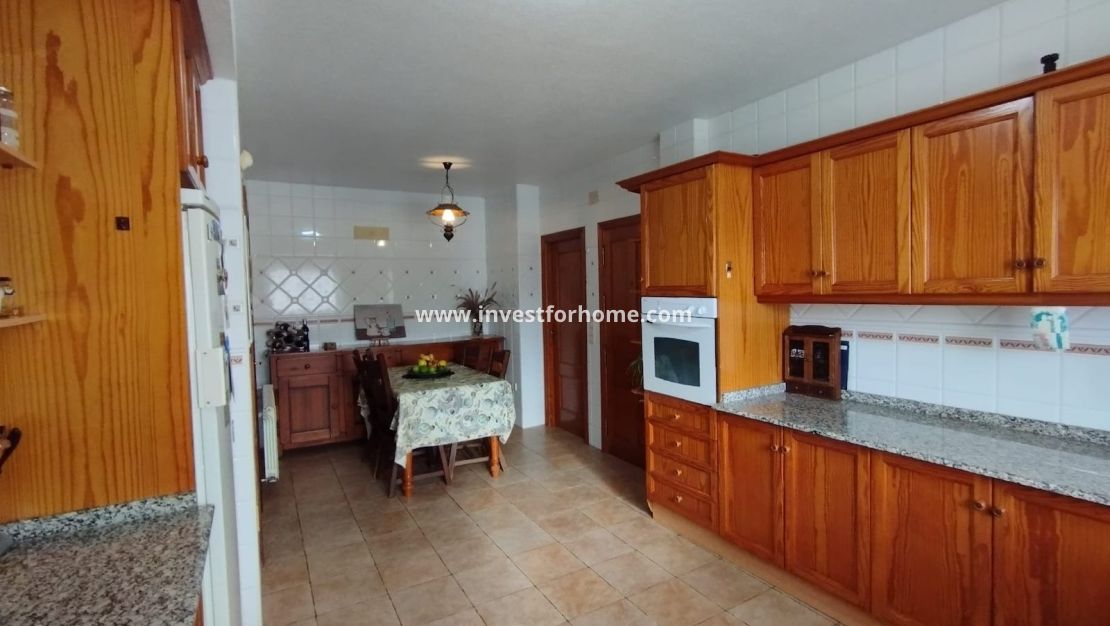 Vente - Villa - Torrevieja - Costa Blanca