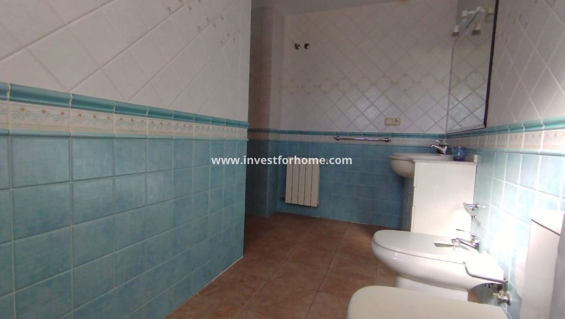 Vente - Villa - Torrevieja - Costa Blanca