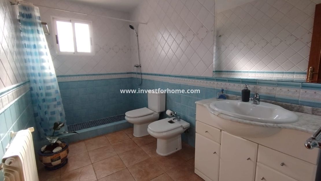 Vente - Villa - Torrevieja - Costa Blanca