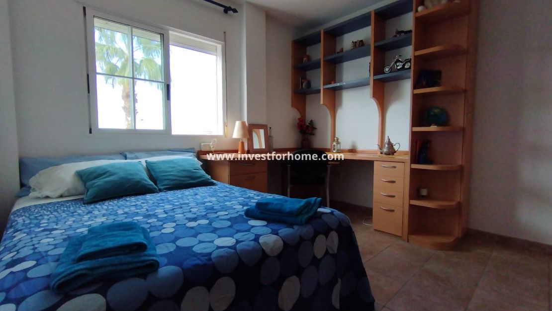 Vente - Villa - Torrevieja - Costa Blanca