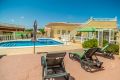 Vente - Villa - Torrevieja - Costa Blanca