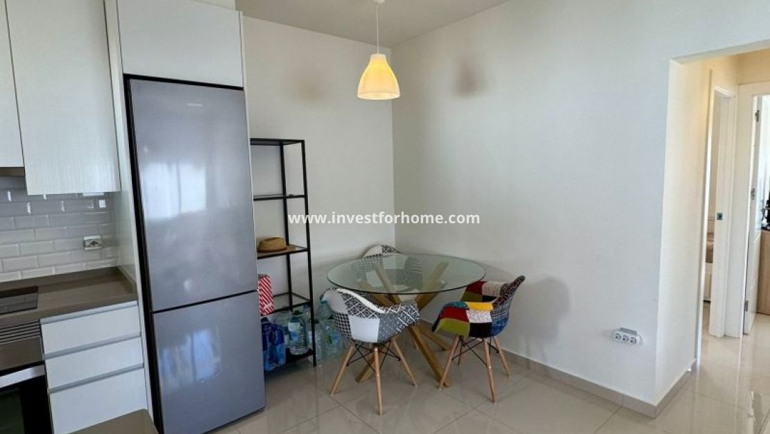 Vente - Villa - Torrevieja - Costa Blanca