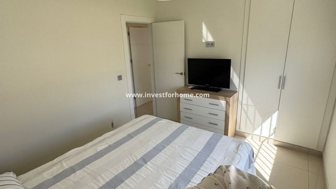 Vente - Villa - Torrevieja - Costa Blanca