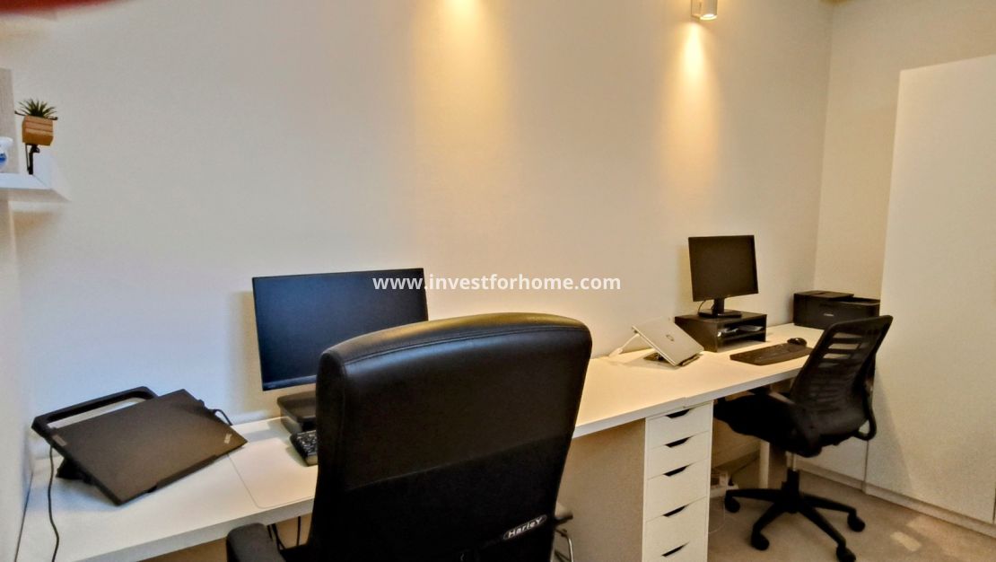 Vente - Villa - Torrevieja - Costa Blanca