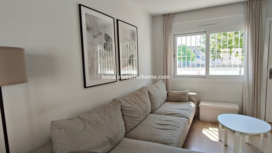 Vente - Villa - Torrevieja - Costa Blanca