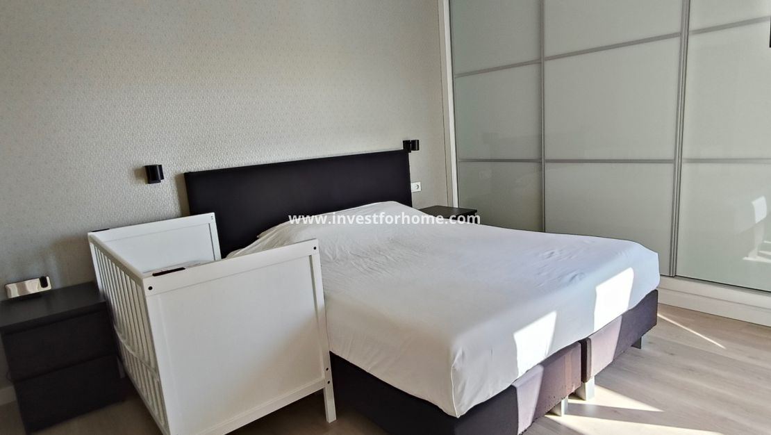 Vente - Villa - Torrevieja - Costa Blanca