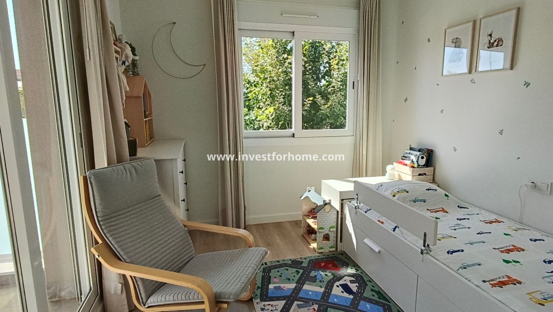 Vente - Villa - Torrevieja - Costa Blanca