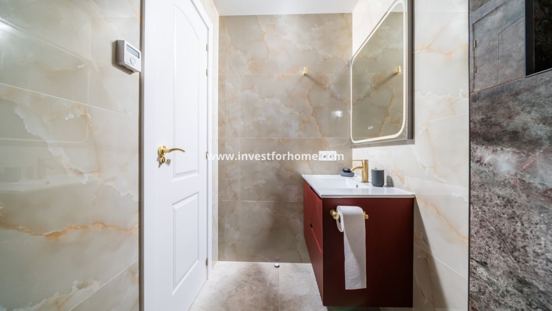 Vente - Villa - Torrevieja - Costa Blanca