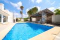 Vente - Villa - Torrevieja - Costa Blanca