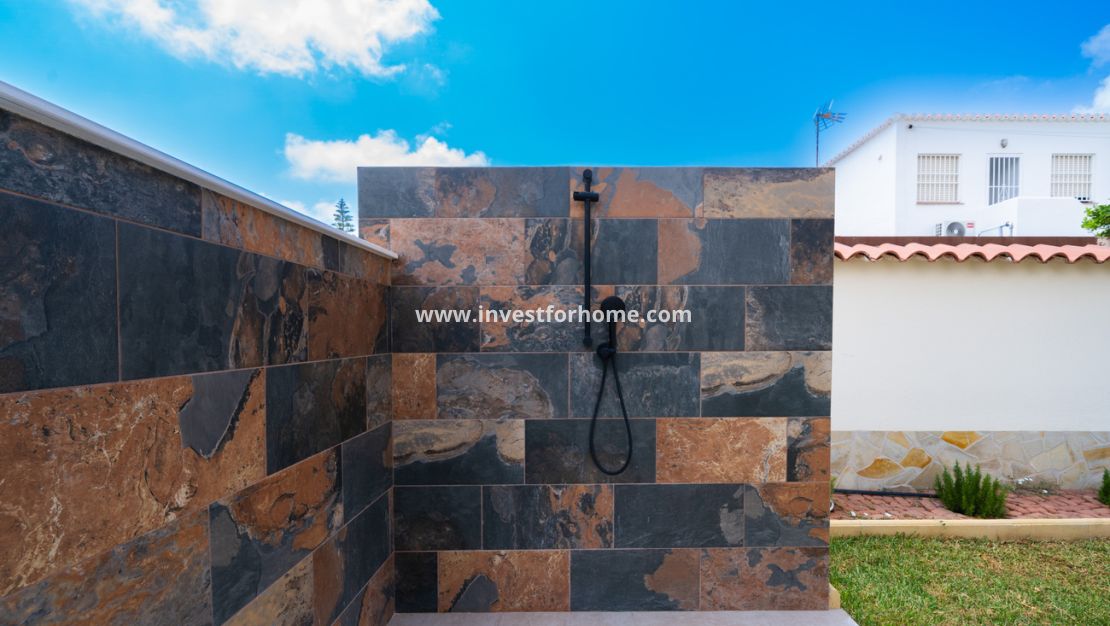 Vente - Villa - Torrevieja - Costa Blanca