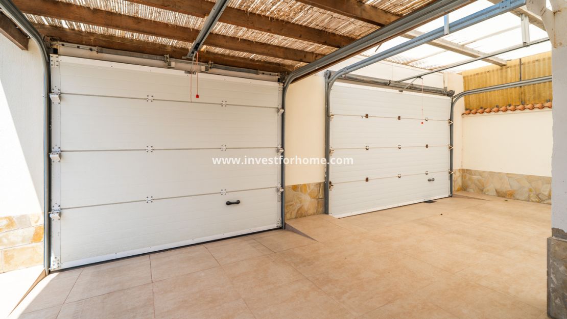 Vente - Villa - Torrevieja - Costa Blanca