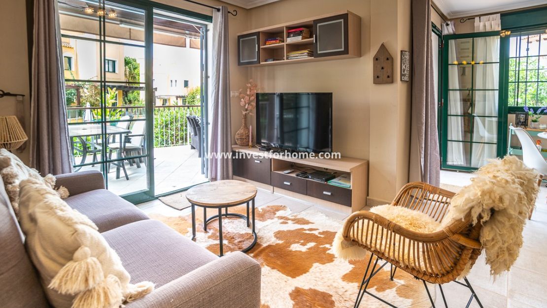 Vente - Villa - Torrevieja - Costa Blanca