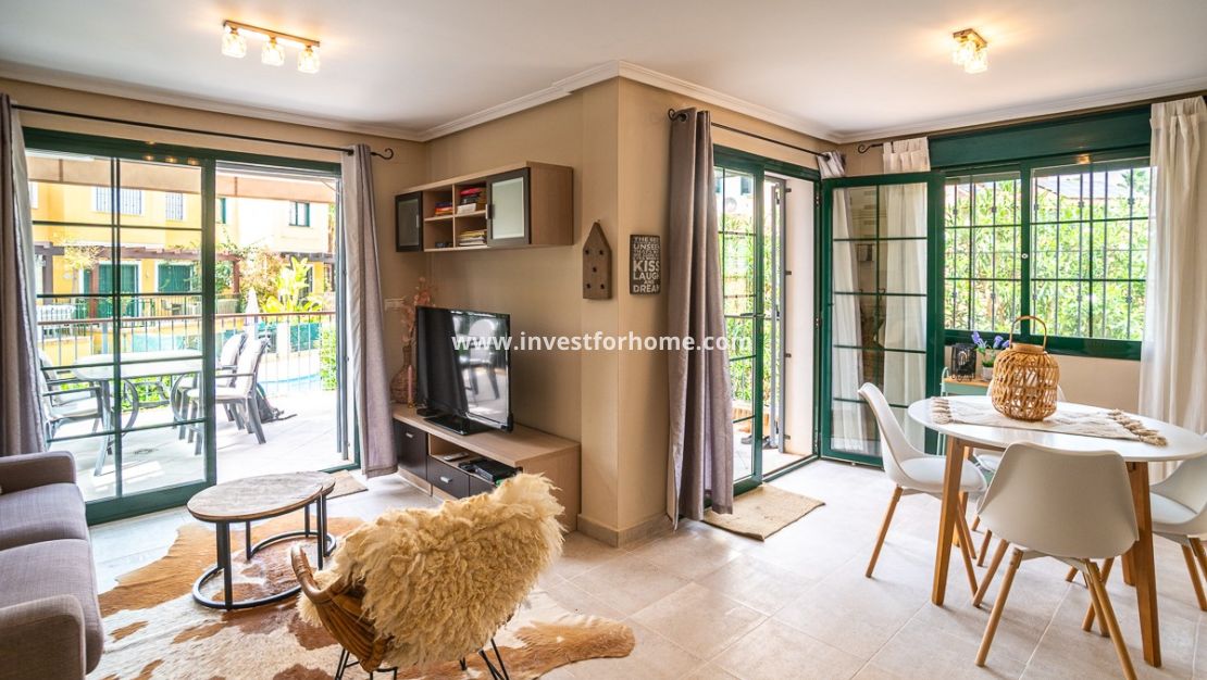 Vente - Villa - Torrevieja - Costa Blanca