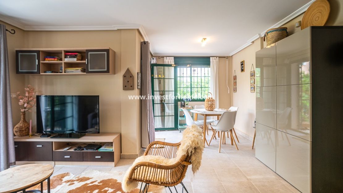 Vente - Villa - Torrevieja - Costa Blanca